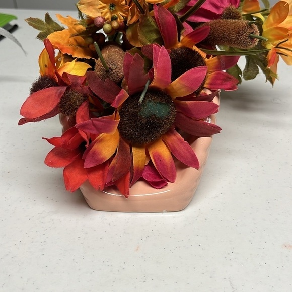 Hand Crafted Ceramic , Towel holder - Picture 7 of 11